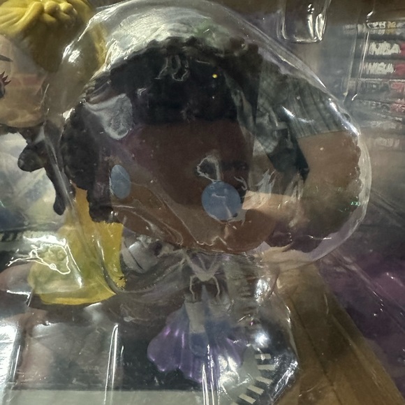 Ms Marvel Captain Marvel Photon Funko Pop 3 pack           Pop #1258 - Picture 5 of 7